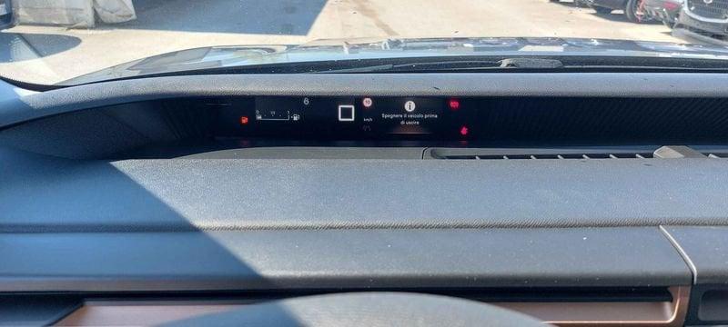 Citroën C3 Aircross Nuova PureTech Turbo 100 MT6 - YOU