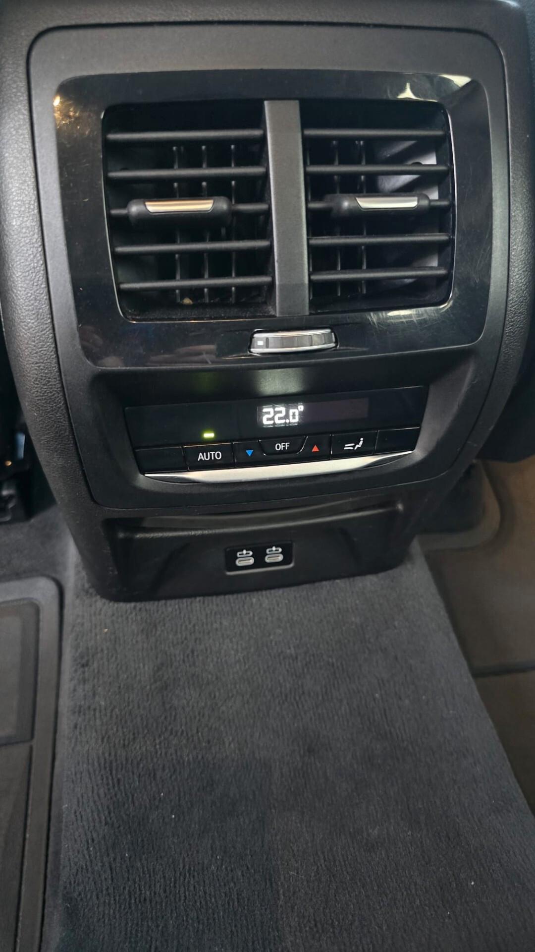 Bmw X3 xDrive20d xLine