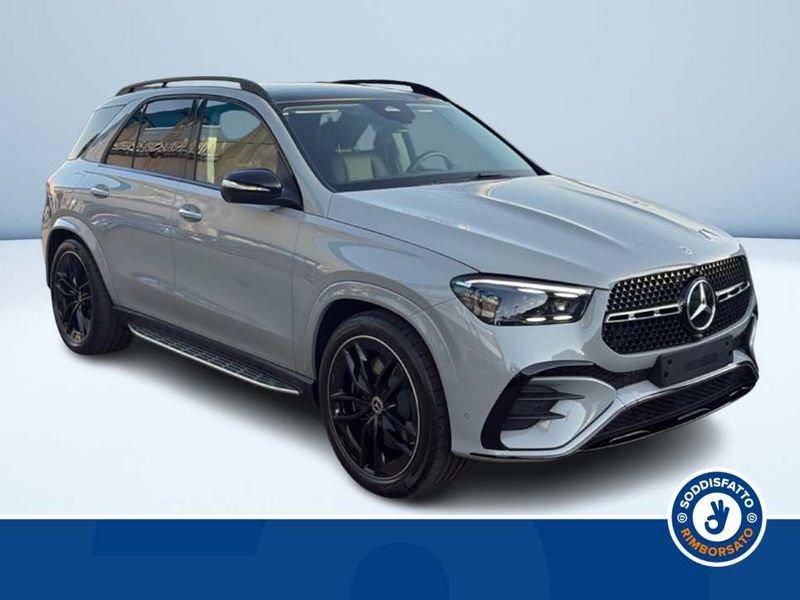 Mercedes-Benz GLE 350de 4Matic EQ-Power AMG Line Premium