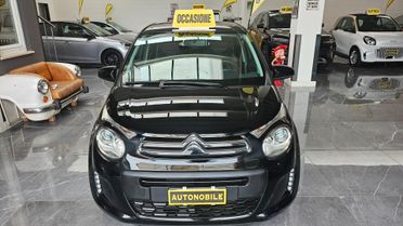 Citroen C1 Airscape VTi 72 S&S 5 porte Feel