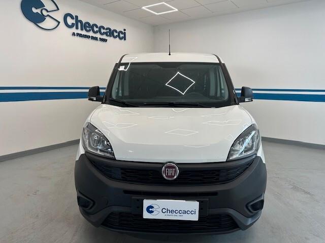 Fiat Doblo 1.6 MJT 105CV S&S PC-TN Cargo Lounge