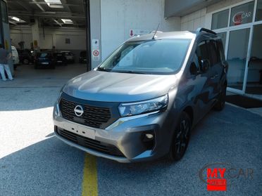 Nissan Townstar 1.3 130 CV N-Connecta