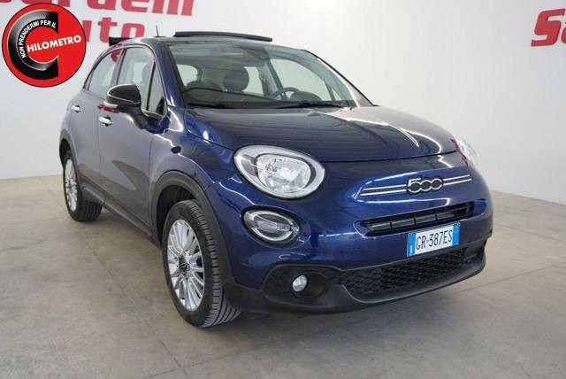 FIAT 500X 1.5 T4 Hybrid 130 CV DCT Dolcevita