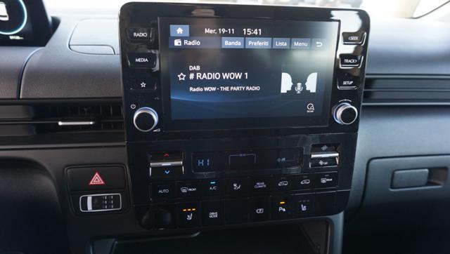 HYUNDAI Staria 2.2 MT 2WD 9 posti Wagon