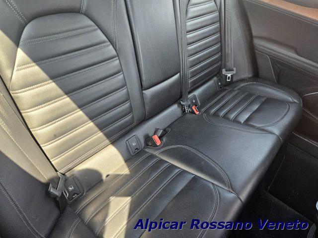 ALFA ROMEO Stelvio 2.2 Turbodiesel 180 CV AT8 Q4 Super