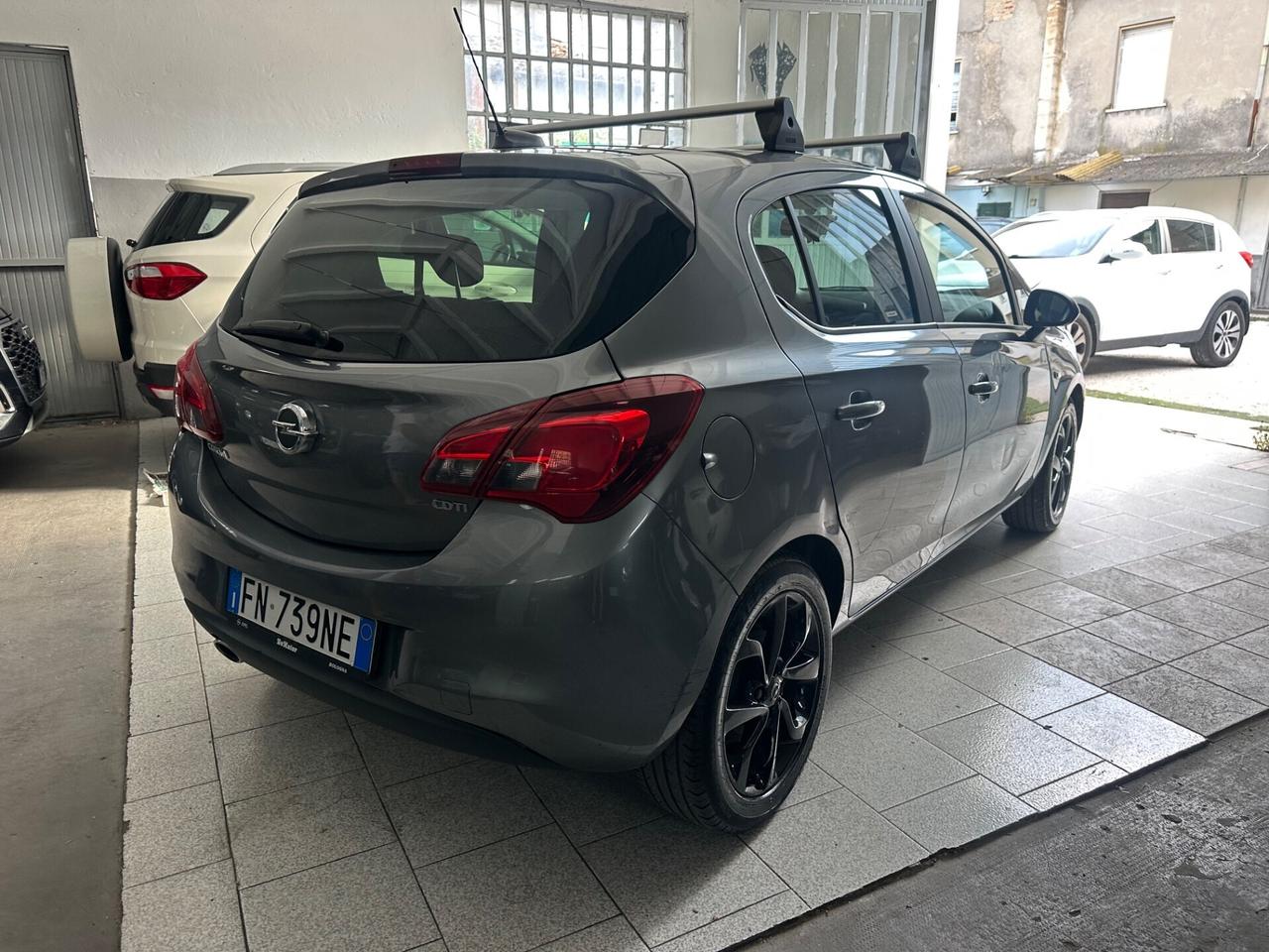Opel Corsa 1.3 CDTI 5 porte b-Color
