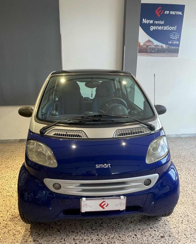 SMART ForTwo 600 smart & passion