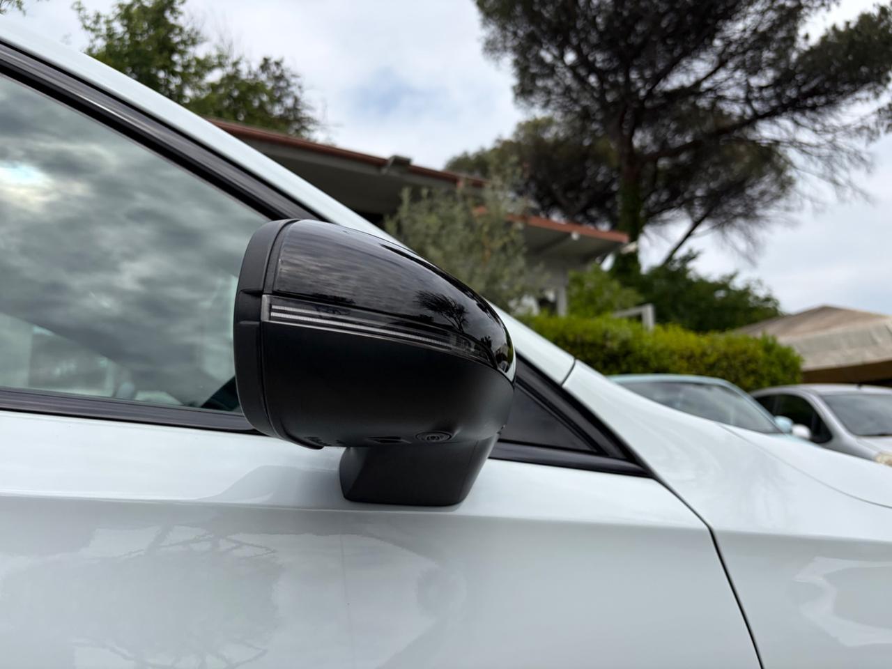 Mercedes-benz A 220 d Automatic 4Matic Premium