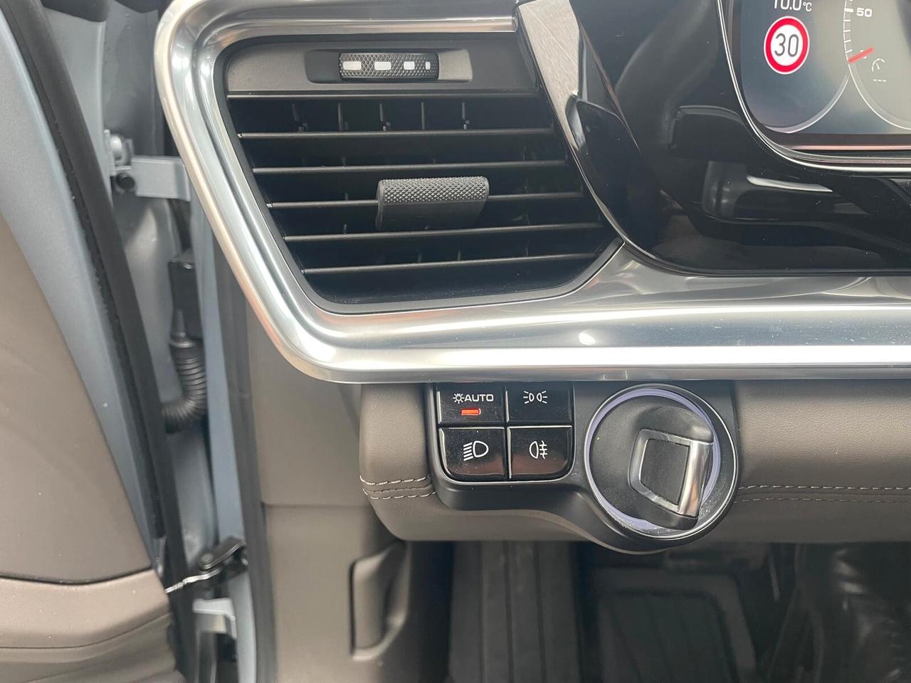 Porsche Panamera 3.0 4 Executive