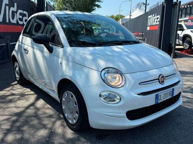 Fiat 500 500 1.0 hybrid Cult 70cv PRONTA CONSEGNA