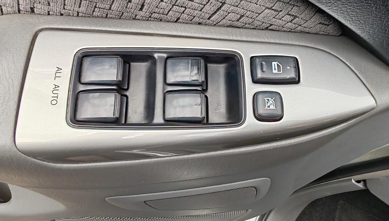 Toyota Land Cruiser 3.0 D-4D 16V cat 5 porte Sol