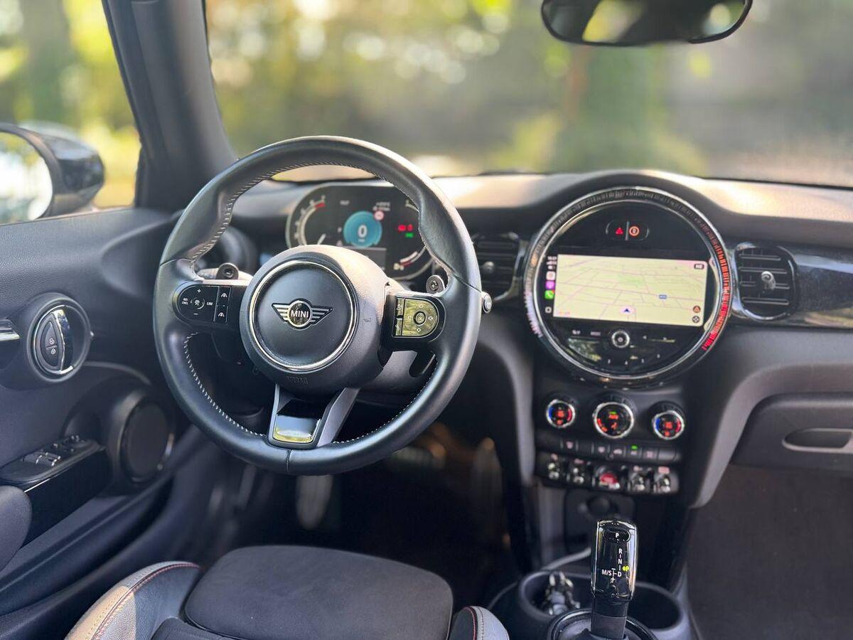 Mini Mini 2.0 Cooper S JCW auto