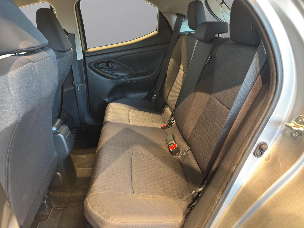 Toyota Yaris 1.5h Trend