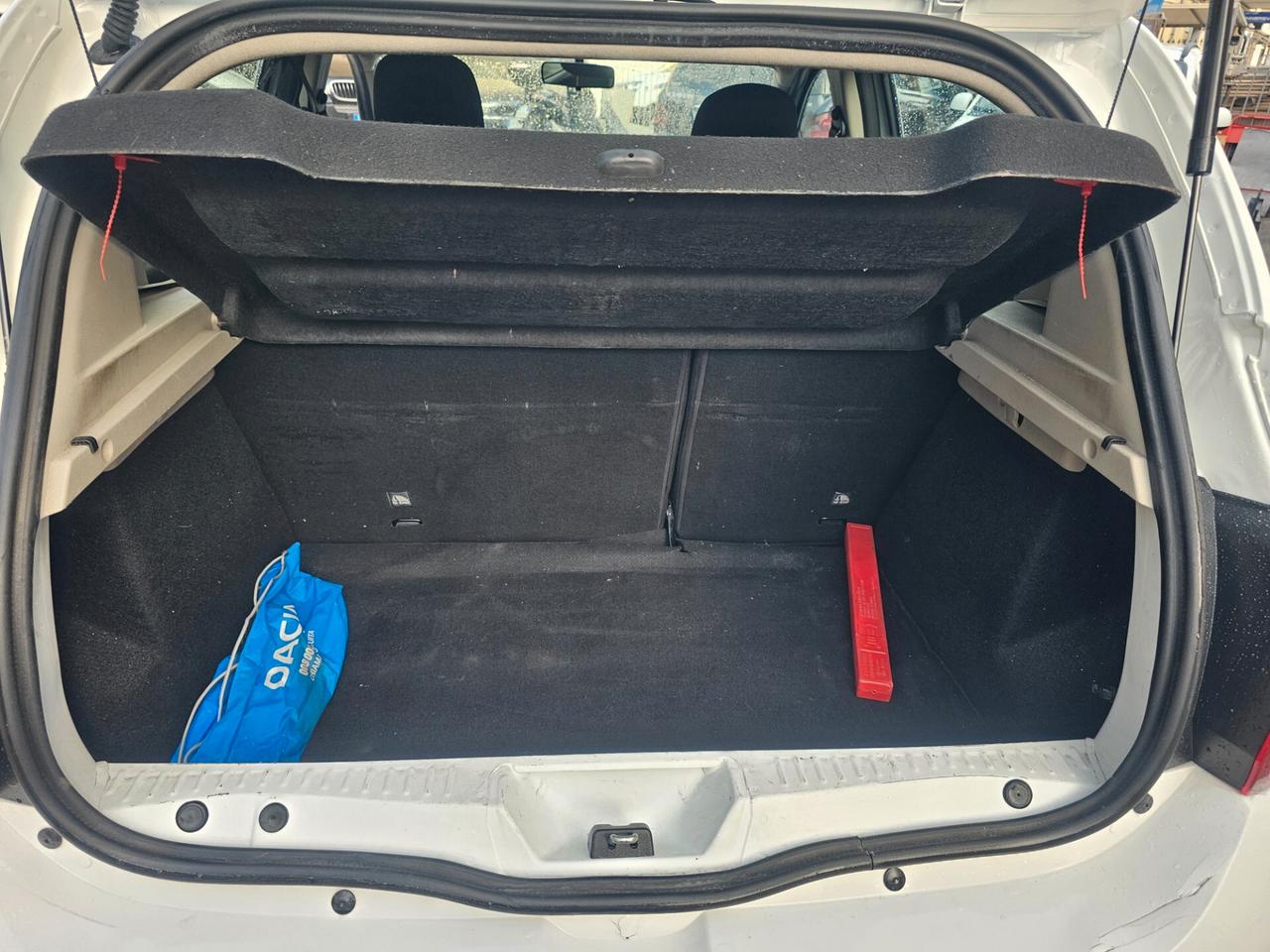 Dacia Sandero Stepway 1.5 dCi 95 CV Comfort