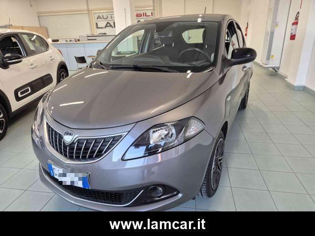LANCIA Ypsilon 1.0 FireFly 5 porte S&S Hybrid Gold