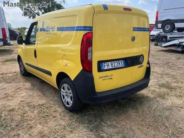 FIAT Doblo DOBLÒ 1.3 MJT PC-TN CARGO LAMIERATO SX- FH822RX