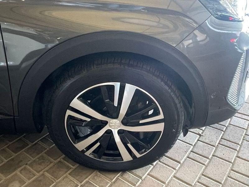 Peugeot 3008 3008 BlueHDi 130 S&S EAT8 GT
