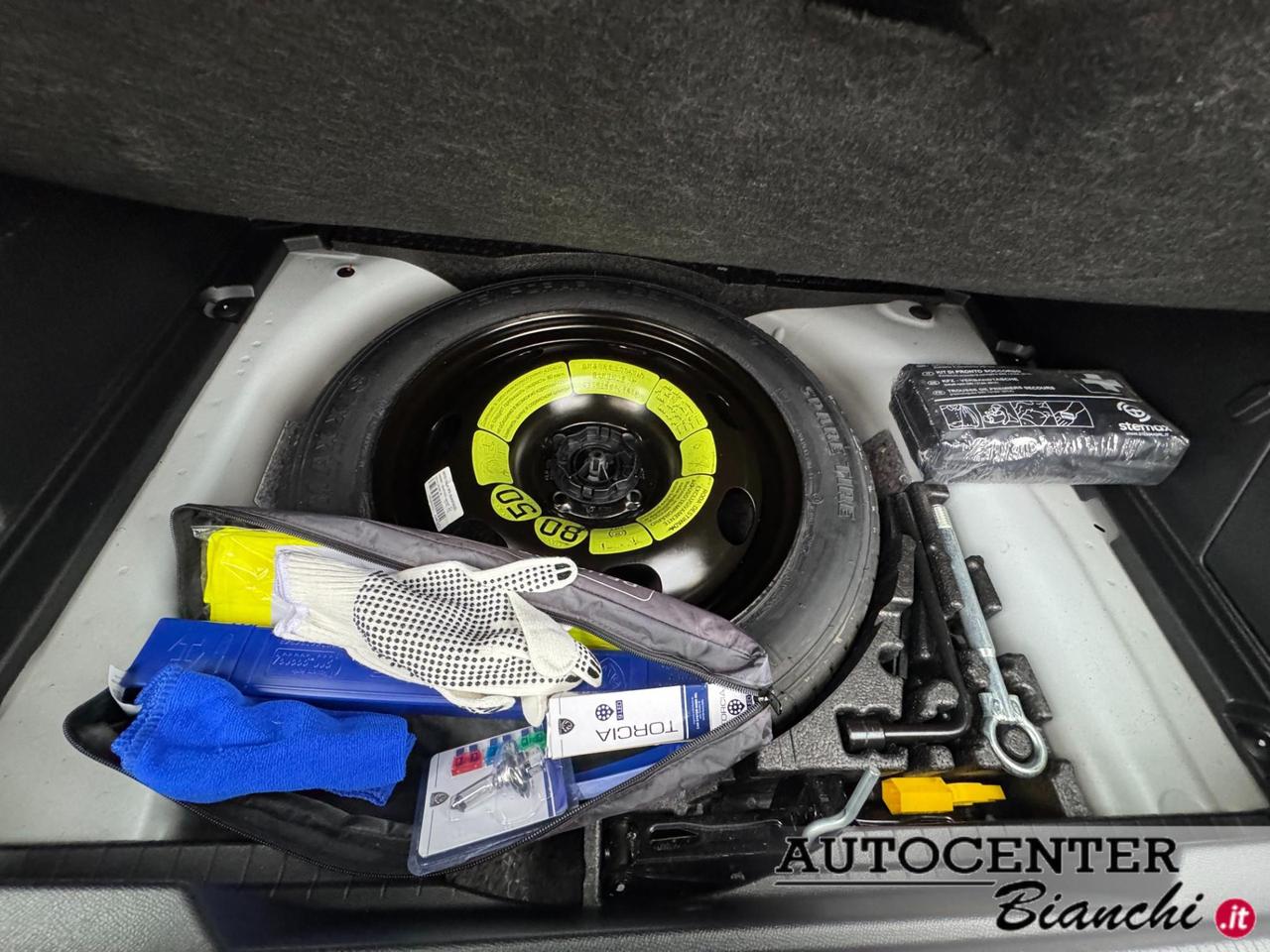 Peugeot 2008 1.5 bluehdi Allure Pack s&s 130cv eat8