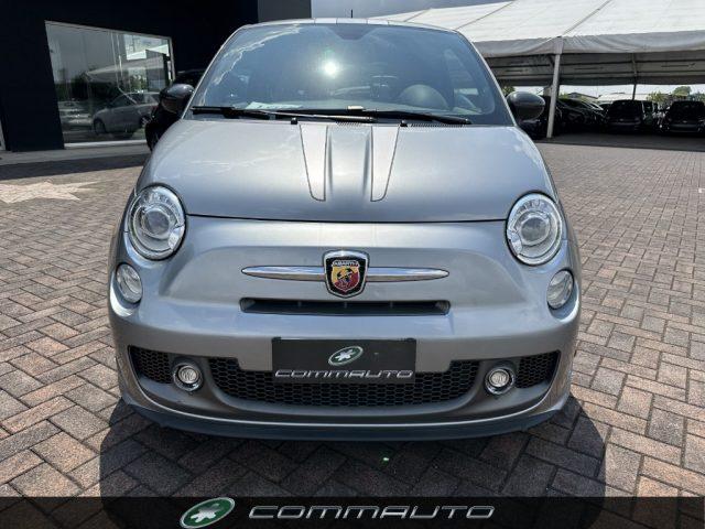 ABARTH 695 1.4 Turbo T-Jet 180 CV - TRIBUTO FERRARI 28/99 -