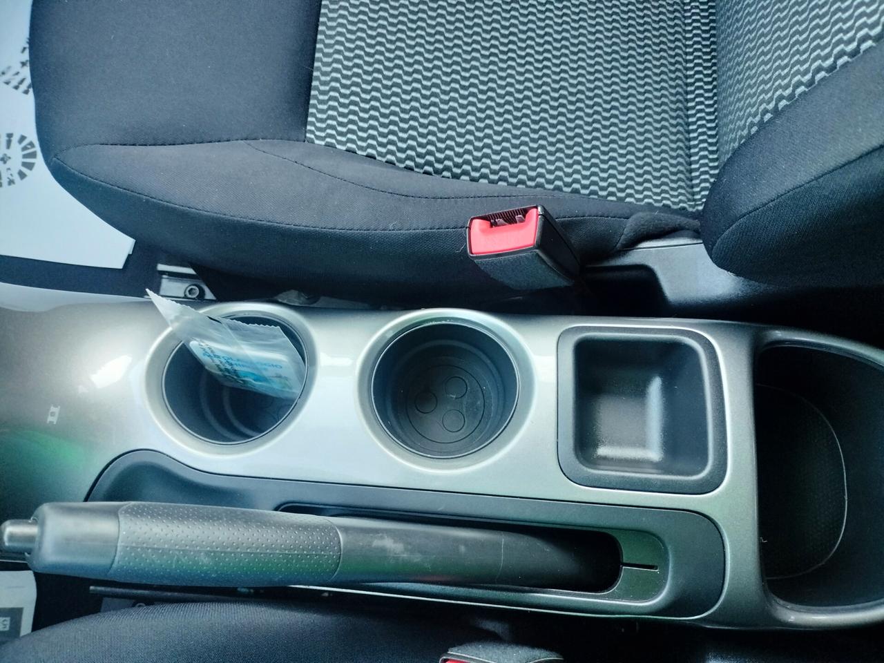 Nissan Juke 1.6 GPL Eco Business