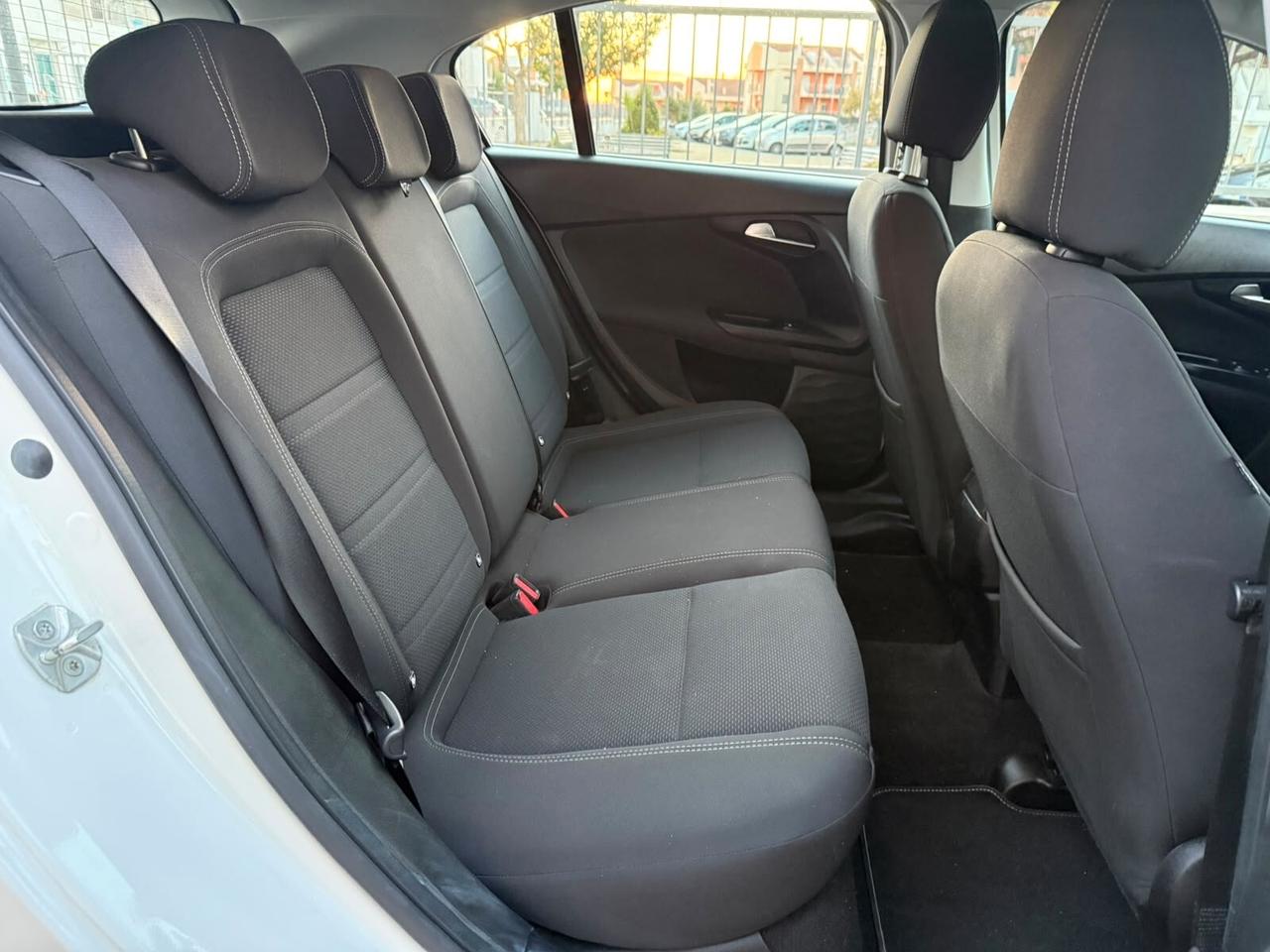 Fiat Tipo 1.6 Mjt S&S 5 porte Business