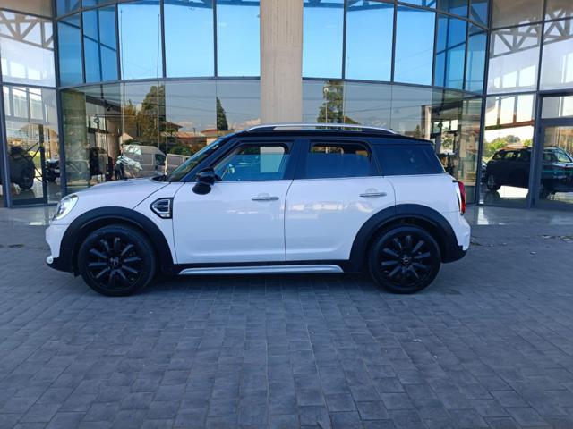 MINI Countryman 2.0 Cooper D Baker Street Countryman