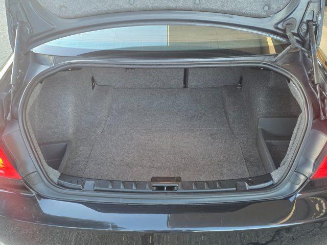 BMW 320 d Coupé MSport Automatica 184 CV 18" Xenon Cruise