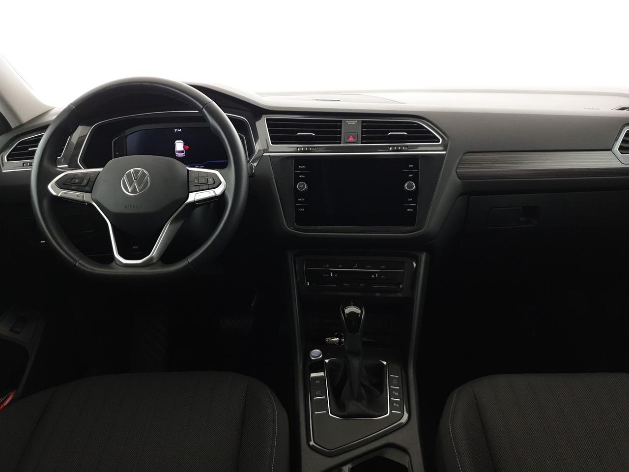 Volkswagen Tiguan allspace 2.0 tdi life 150cv dsg