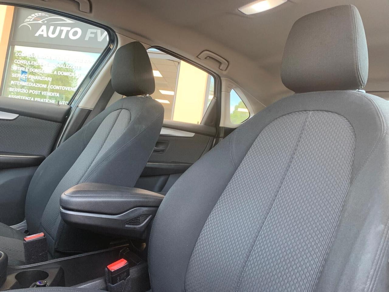 Bmw 225xe Active Tourer iPerformance Advantage