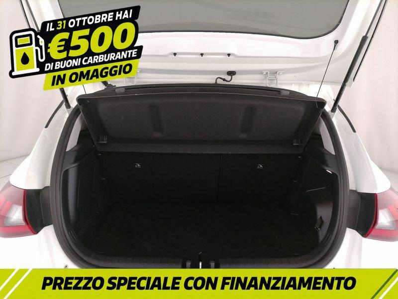 Hyundai i20 1.0 t-gdi 48V Connectline Exterior Pack imt