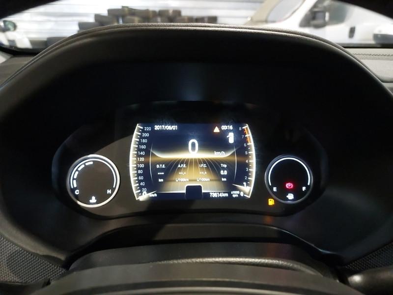 DR MOTOR DR4.0 1.5 MT BENZ GPL