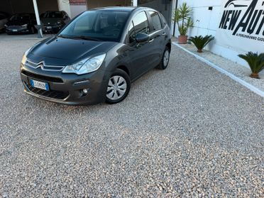 Citroen C3 1.4 VTi 95 GPL airdream Seduction