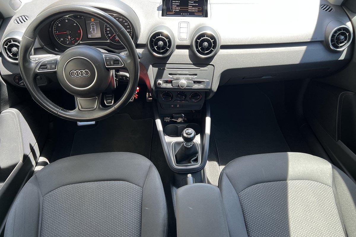 AUDI A1 SPB 1.4 TDI Sport