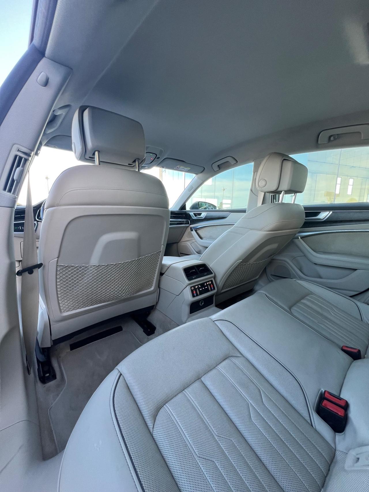 Audi A7 SPB 50 3.0 TDI mhev Business Plus quattro tiptronic