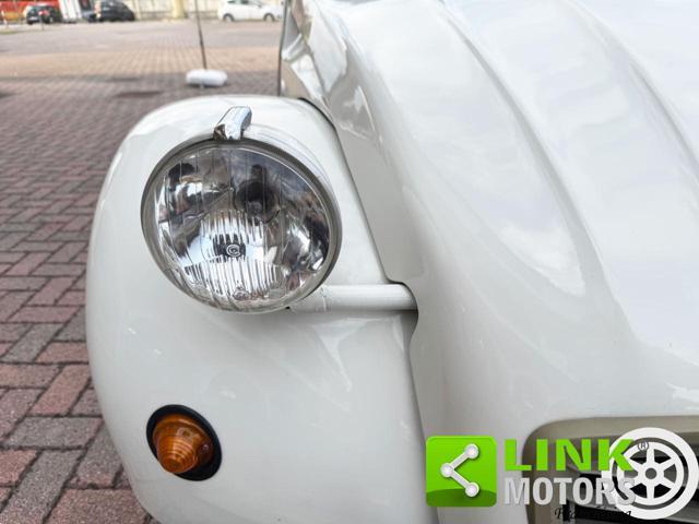 CITROEN 2CV 6 Special