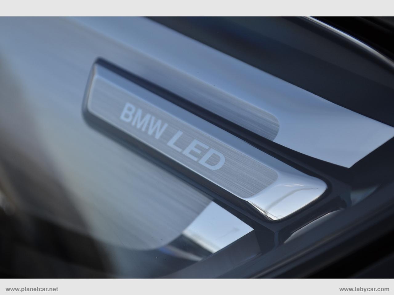 BMW X1 sDrive 18d xLine