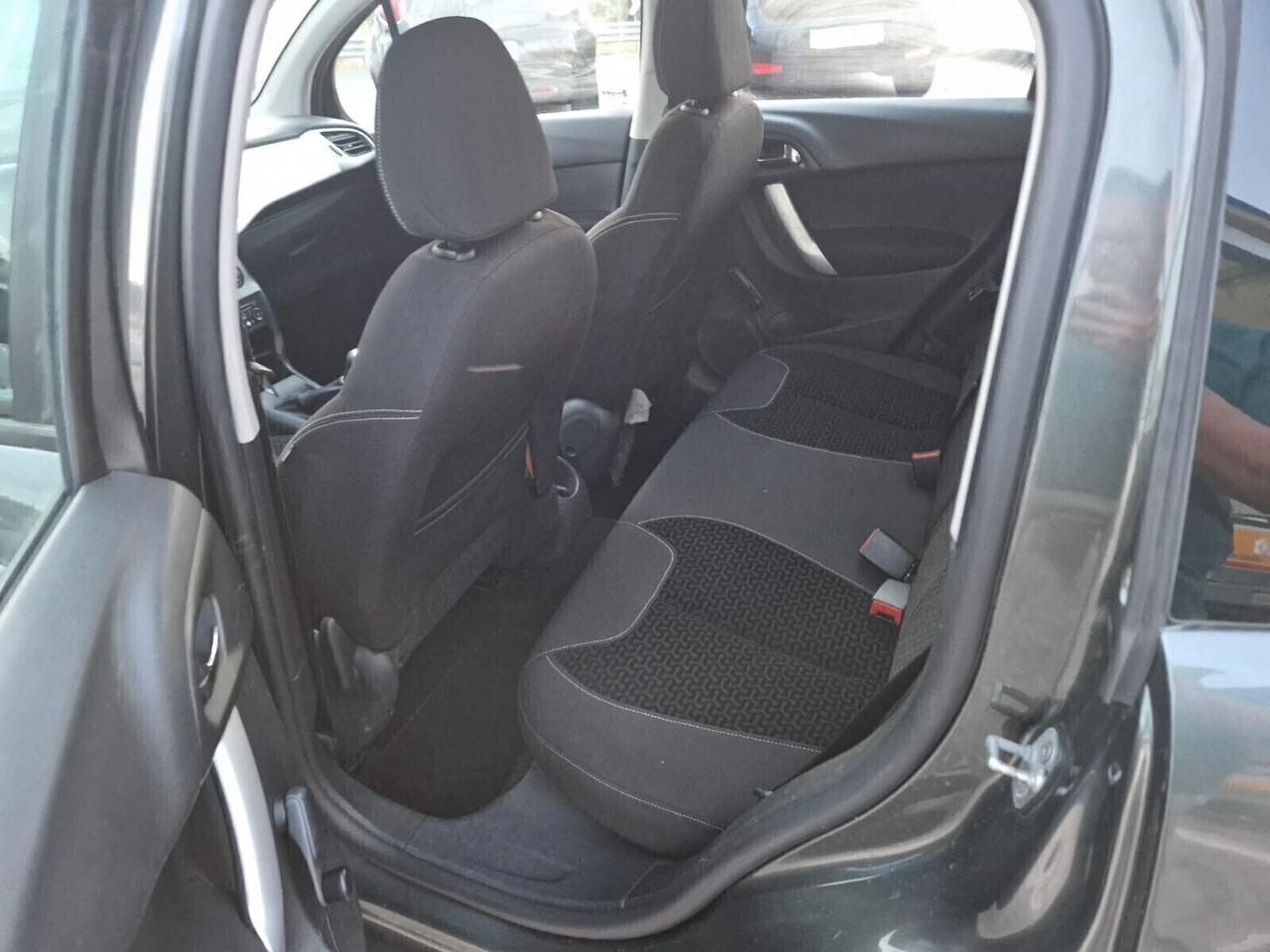 Citroen C3 1.4 Perfect Eco Energy gpl