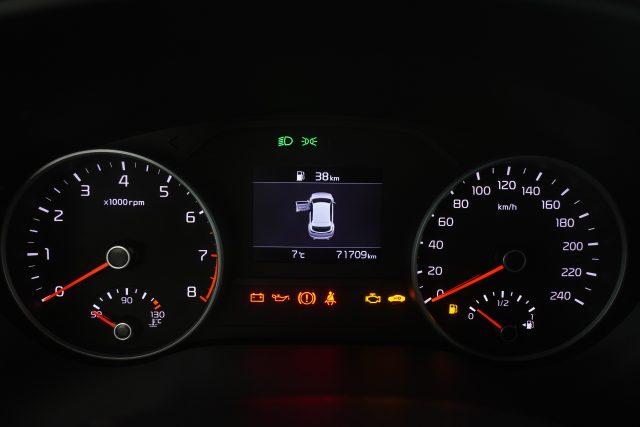 KIA Sportage Sportage 1.6 GDI 2WD Business Class