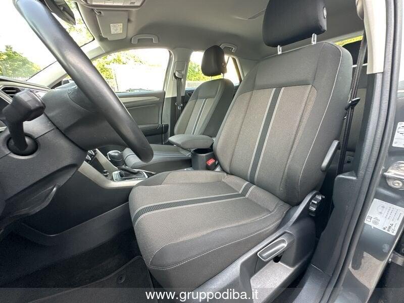 Volkswagen T-Roc 2017 Diesel 2.0 tdi Style 150cv dsg