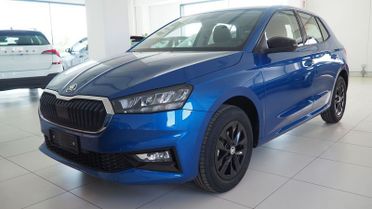 Škoda Fabia 1.0 TSI Evo 95CV YOUR WAY+NUOVA DA IMMATRICOLARE