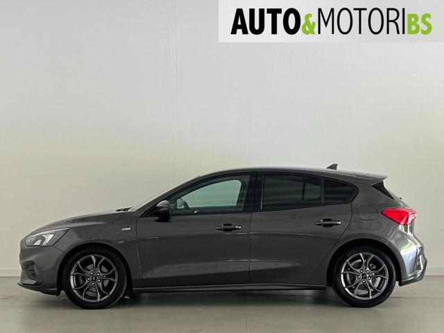 FORD Focus 1.0 EcoBoost Hybrid ST-Line *PREZZO REALE*