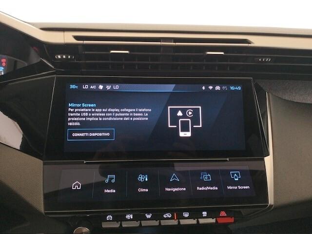 Peugeot 308 SW 1.5 bluehdi Allure Pack *IVA ESPOSTA*