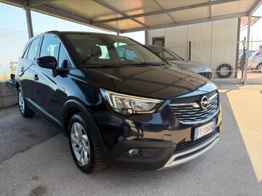 Opel Crossland X 1.5 ECOTEC D 120 CV Start&Stop aut. Innovation