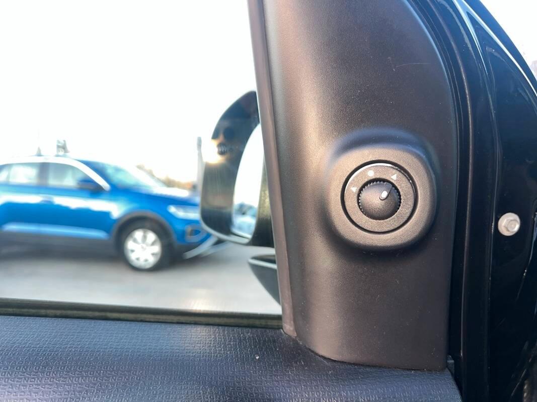 Fiat Panda City Cross 1.0 hybrid City Cross s&s 70cv Con CARPLAY