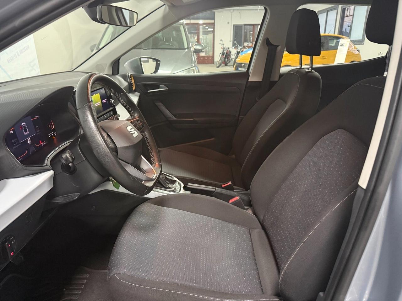 Seat Arona 1.0 Benzina 95cv Eco TSI FR