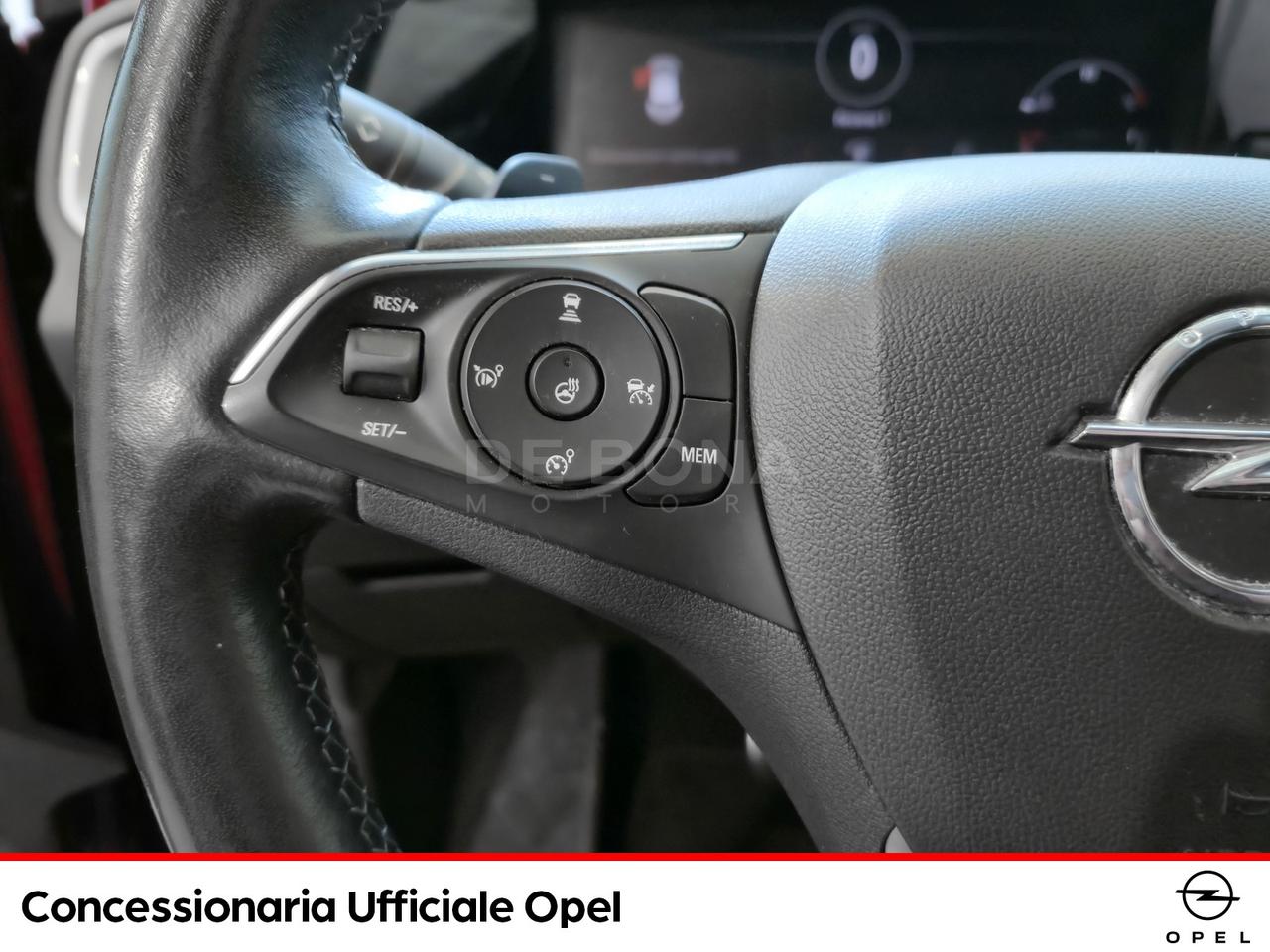 Opel Grandland 1.5 ecotec gs line s&s 130cv at8