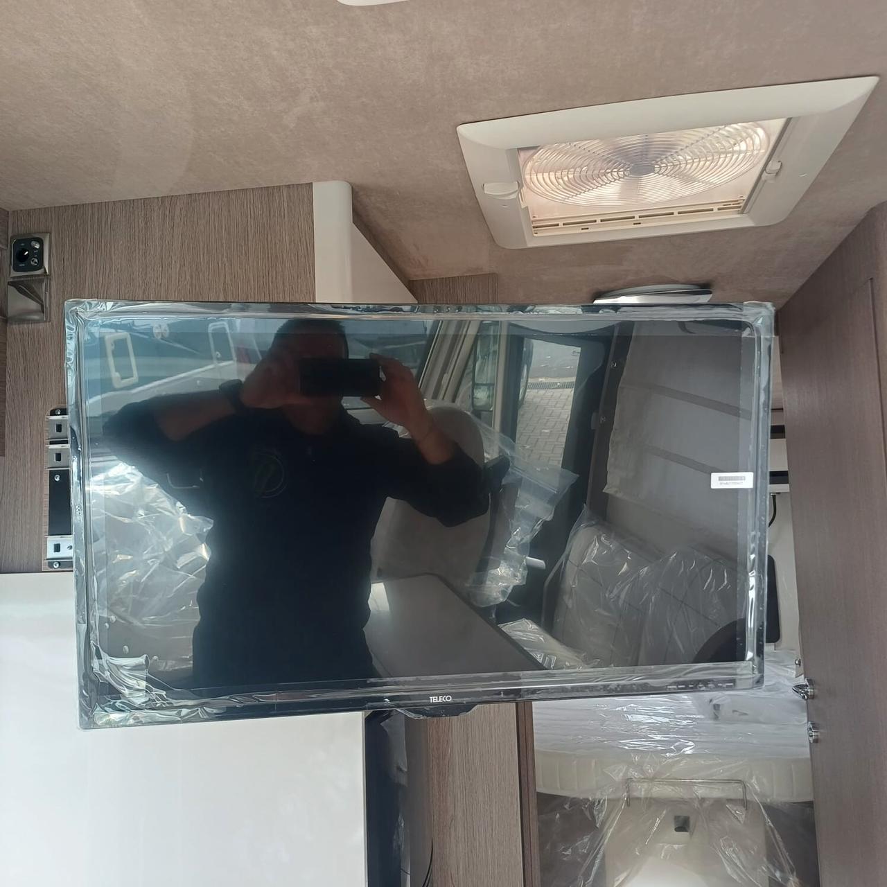 Arca AMERICA H 745 GLC