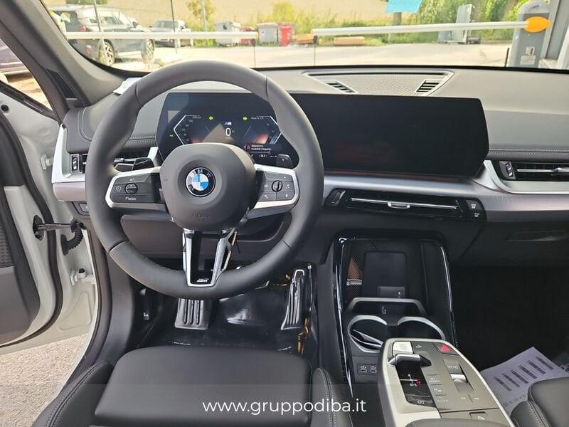 BMW X1 Serie X XDRIVE20D