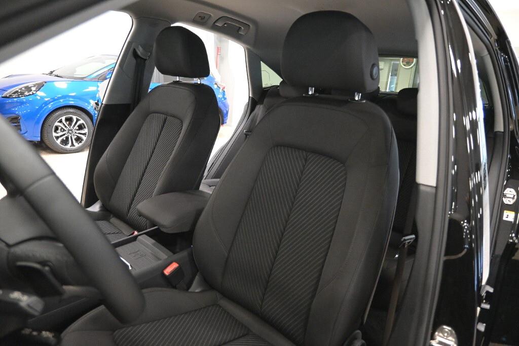 Audi Q5 SPB 40 TDI Quattro S tronic Business Advanced