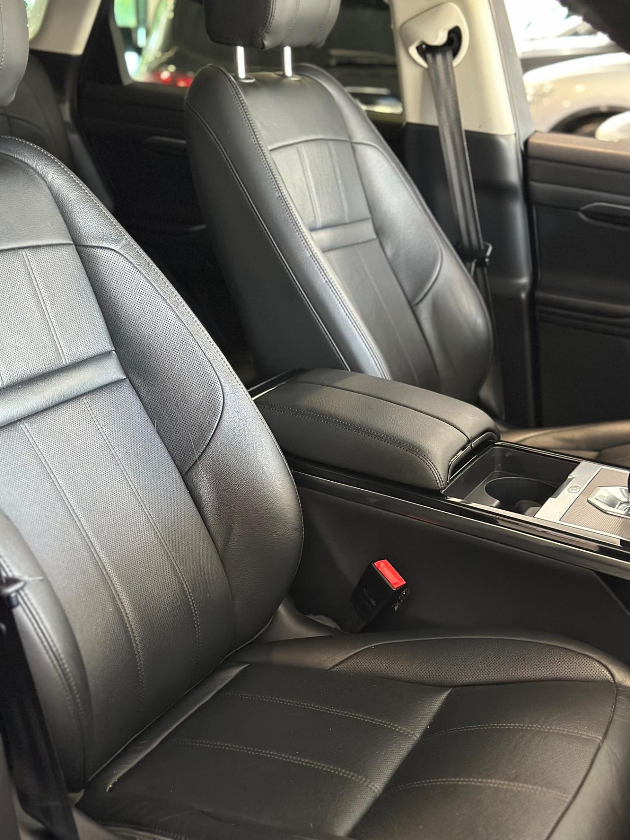 Land Rover Ranger Rover Evoque 2.0d i4 mhev S awd